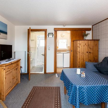 Ferienwohnung Von Postel Büsumer Deichhausen المظهر الخارجي الصورة