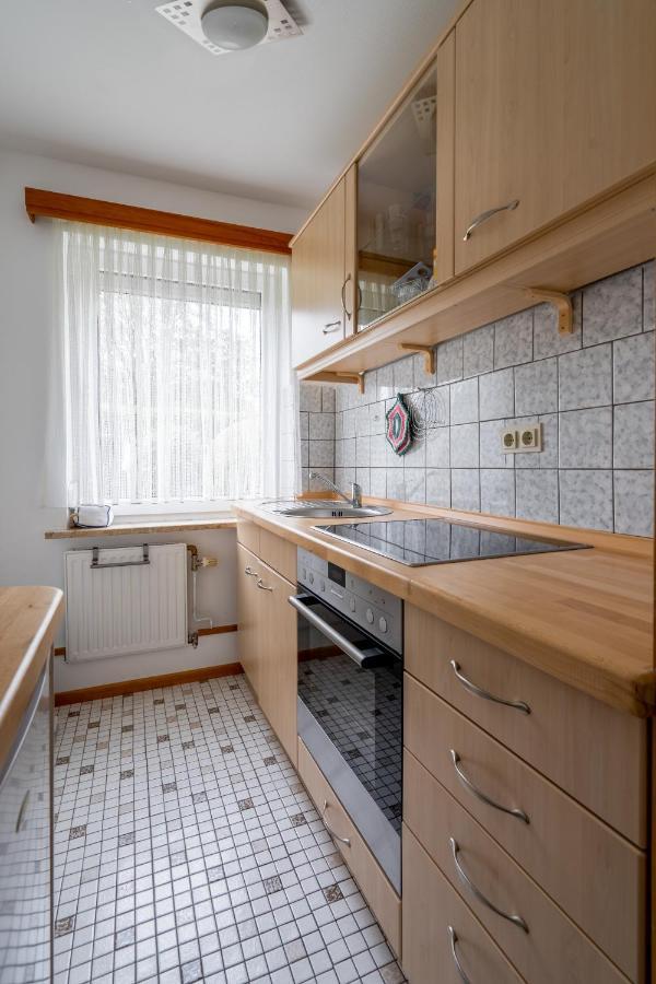 Ferienwohnung Von Postel Büsumer Deichhausen المظهر الخارجي الصورة