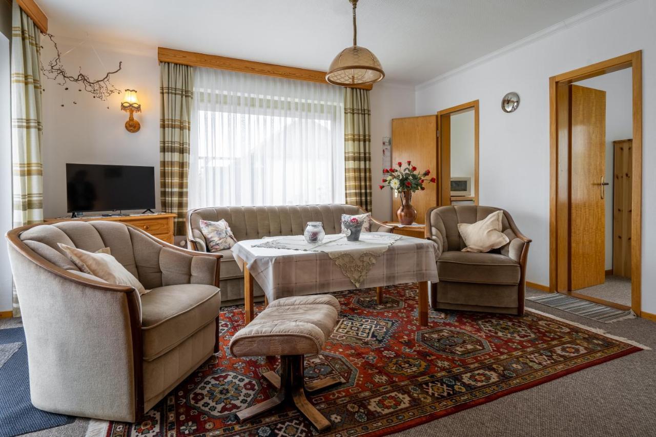 Ferienwohnung Von Postel Büsumer Deichhausen المظهر الخارجي الصورة