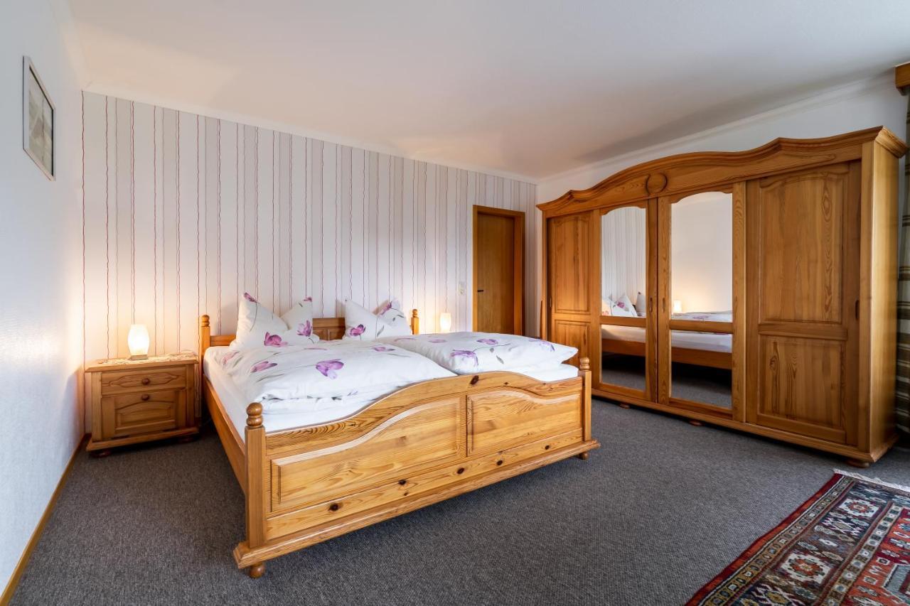 Ferienwohnung Von Postel Büsumer Deichhausen المظهر الخارجي الصورة