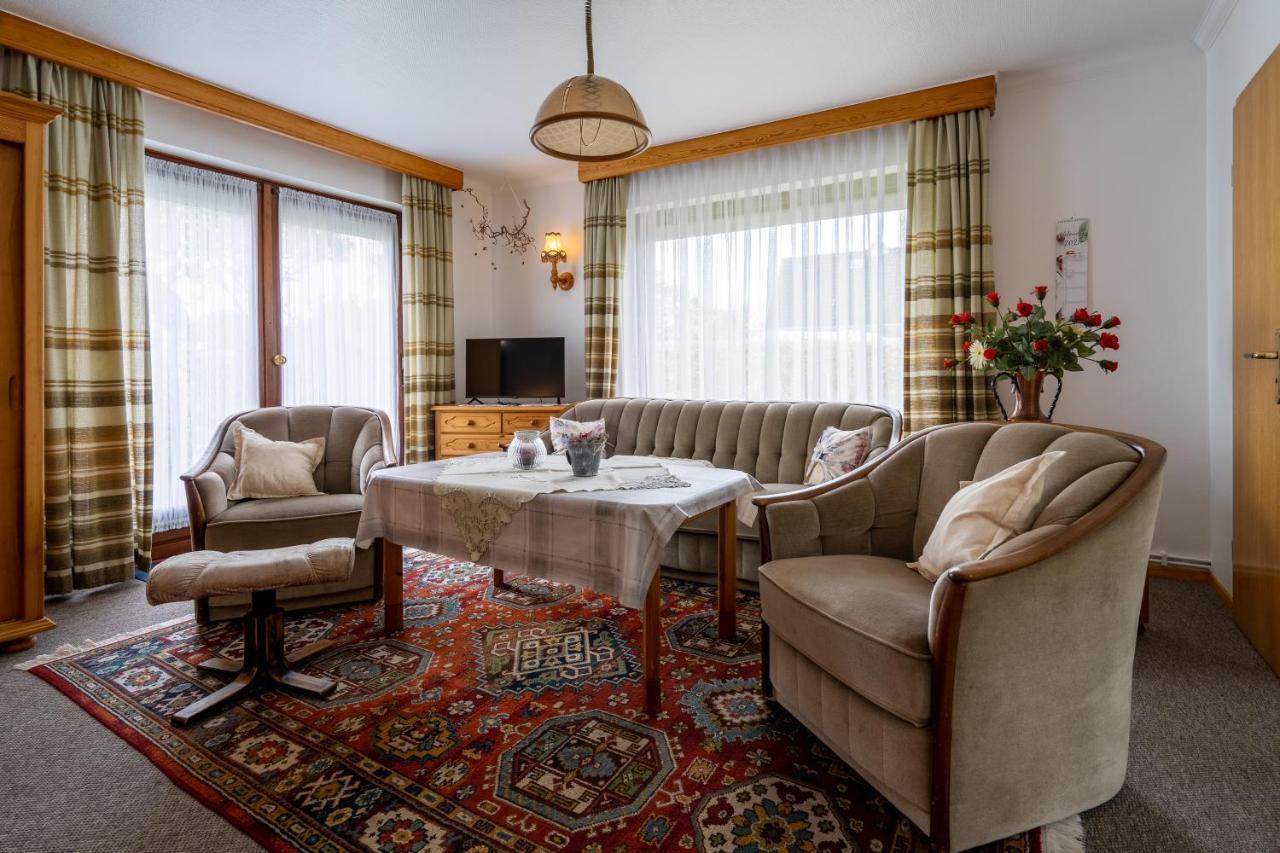 Ferienwohnung Von Postel Büsumer Deichhausen المظهر الخارجي الصورة