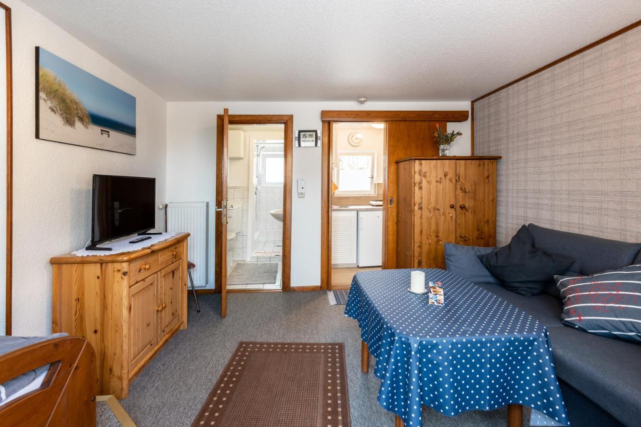 Ferienwohnung Von Postel Büsumer Deichhausen المظهر الخارجي الصورة